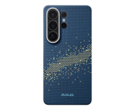PITAKA Edge MagSafe Samsung Galaxy S26 Ultra Milky Way Galaxy - 1509197 - zdjęcie 1